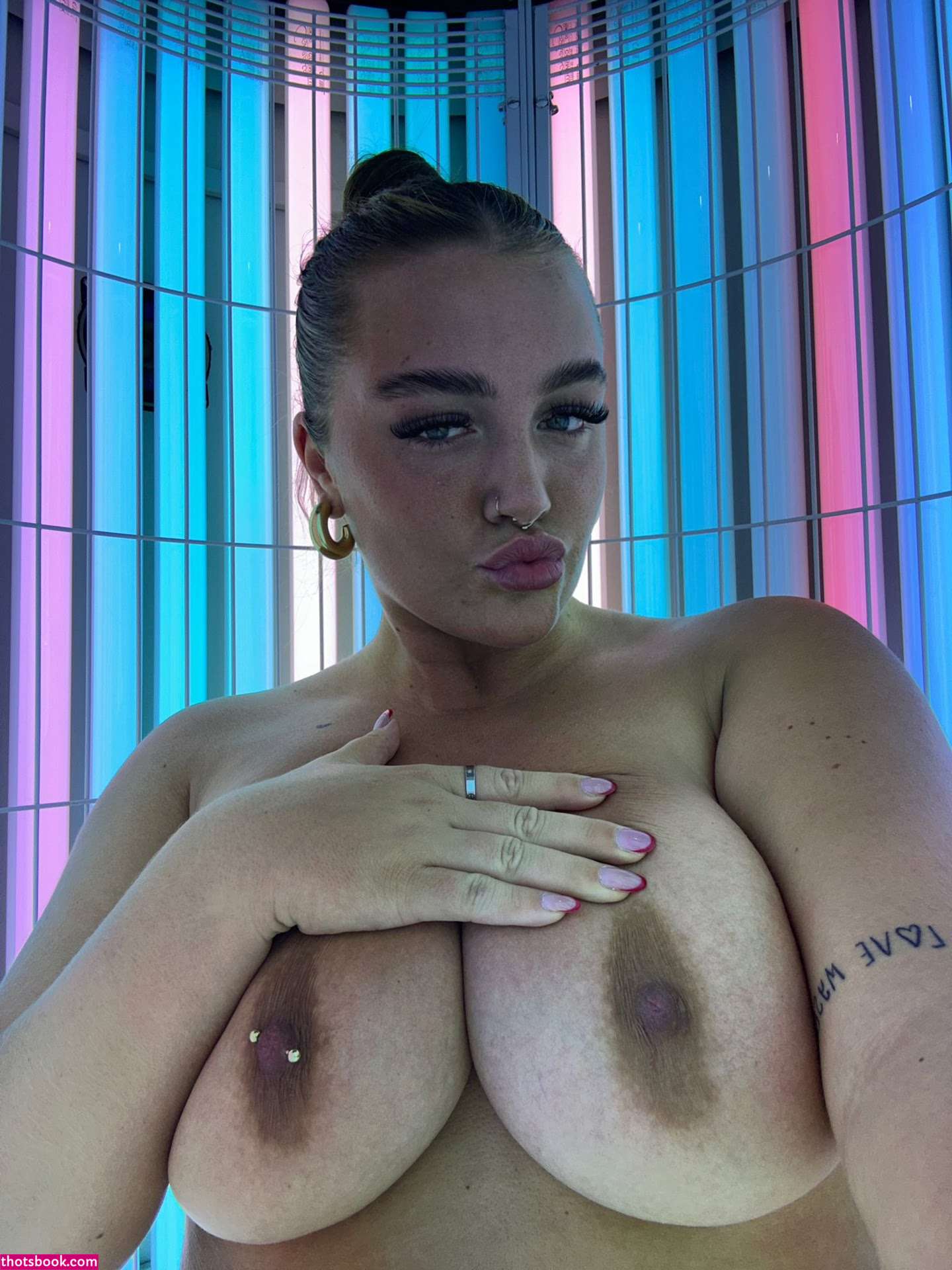 Baddybrunettexx Photo #13