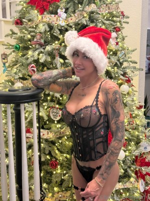 Christie Brimberry Photo #348