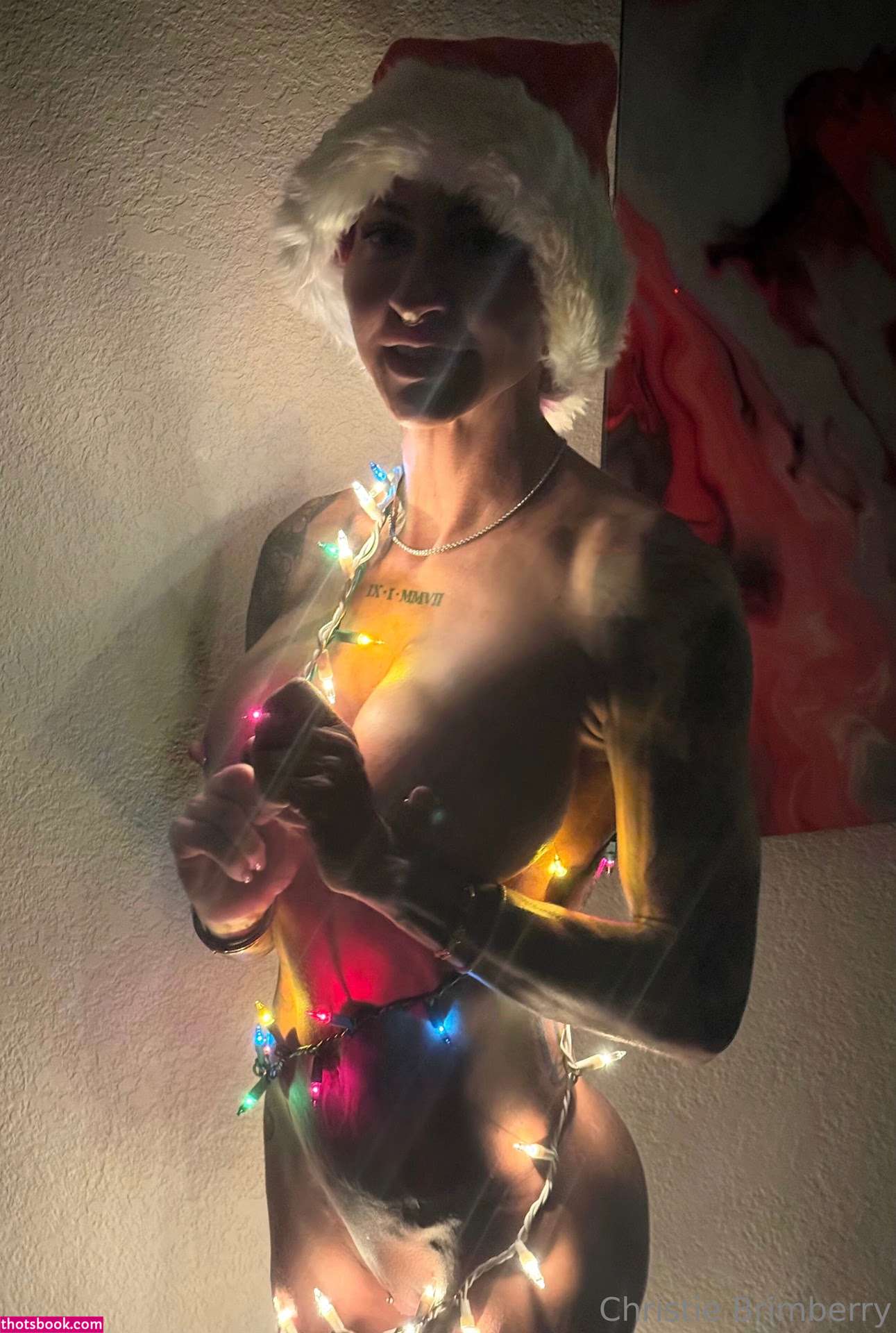 Christie Brimberry Photo #353