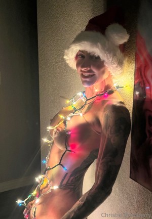 Christie Brimberry Photo #350