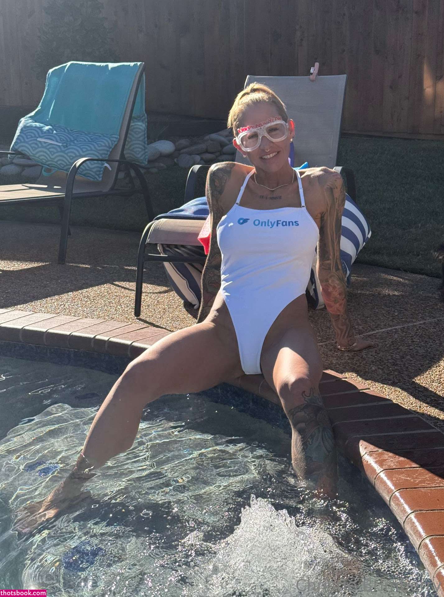 Christie Brimberry Photo #356