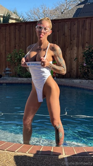 Christie Brimberry Photo #359