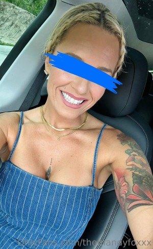 Mandy Foxxx Photo #14