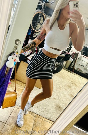 Mandy Foxxx Photo #20