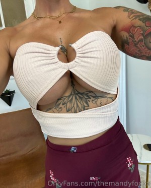 Mandy Foxxx Photo #21