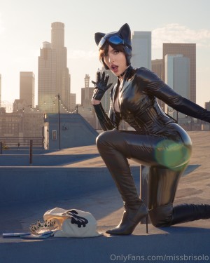 Miss Bri Torress Photo #713