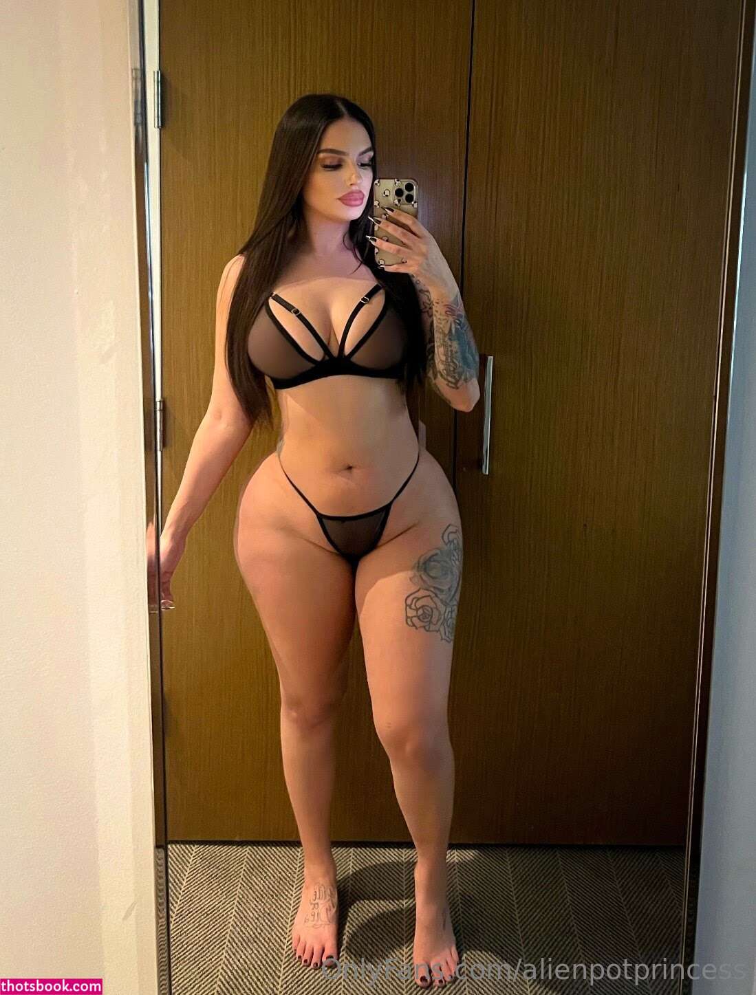 Alienpotprincess Photo #2