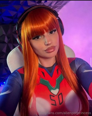 Alienpotprincess Post #1