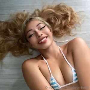 babygirlmiza Photo #17