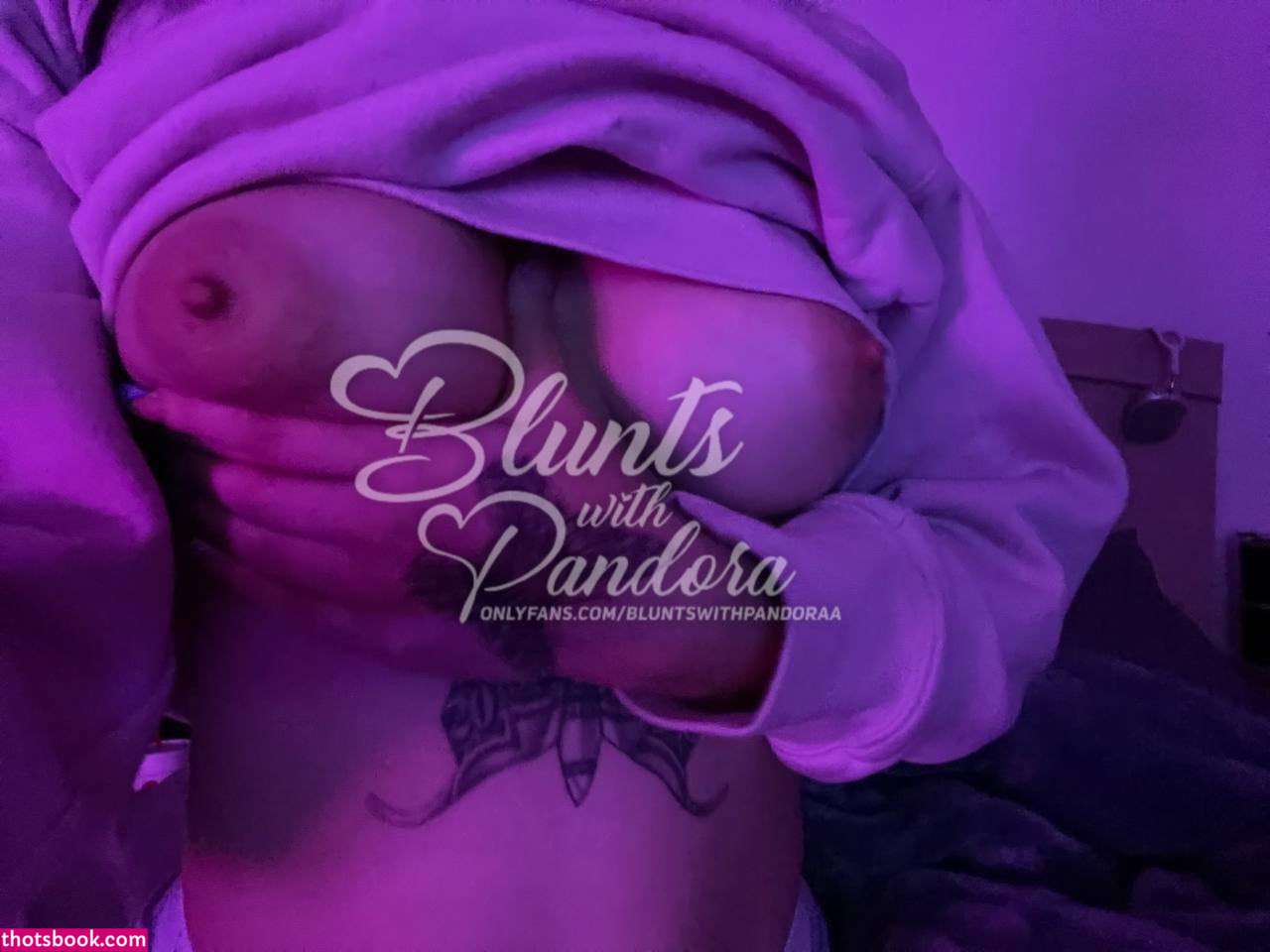 bluntswithpandoraa Photo #6