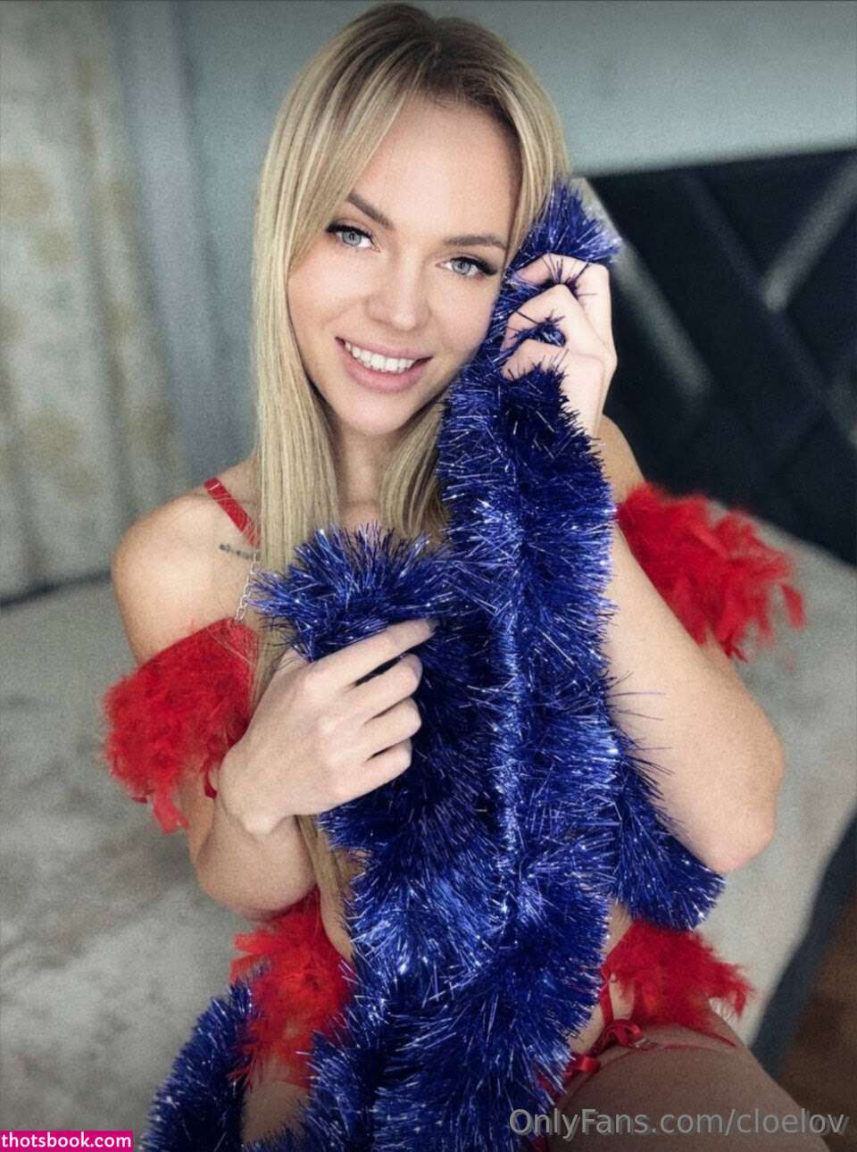 Cloe Cloelov Photo #7