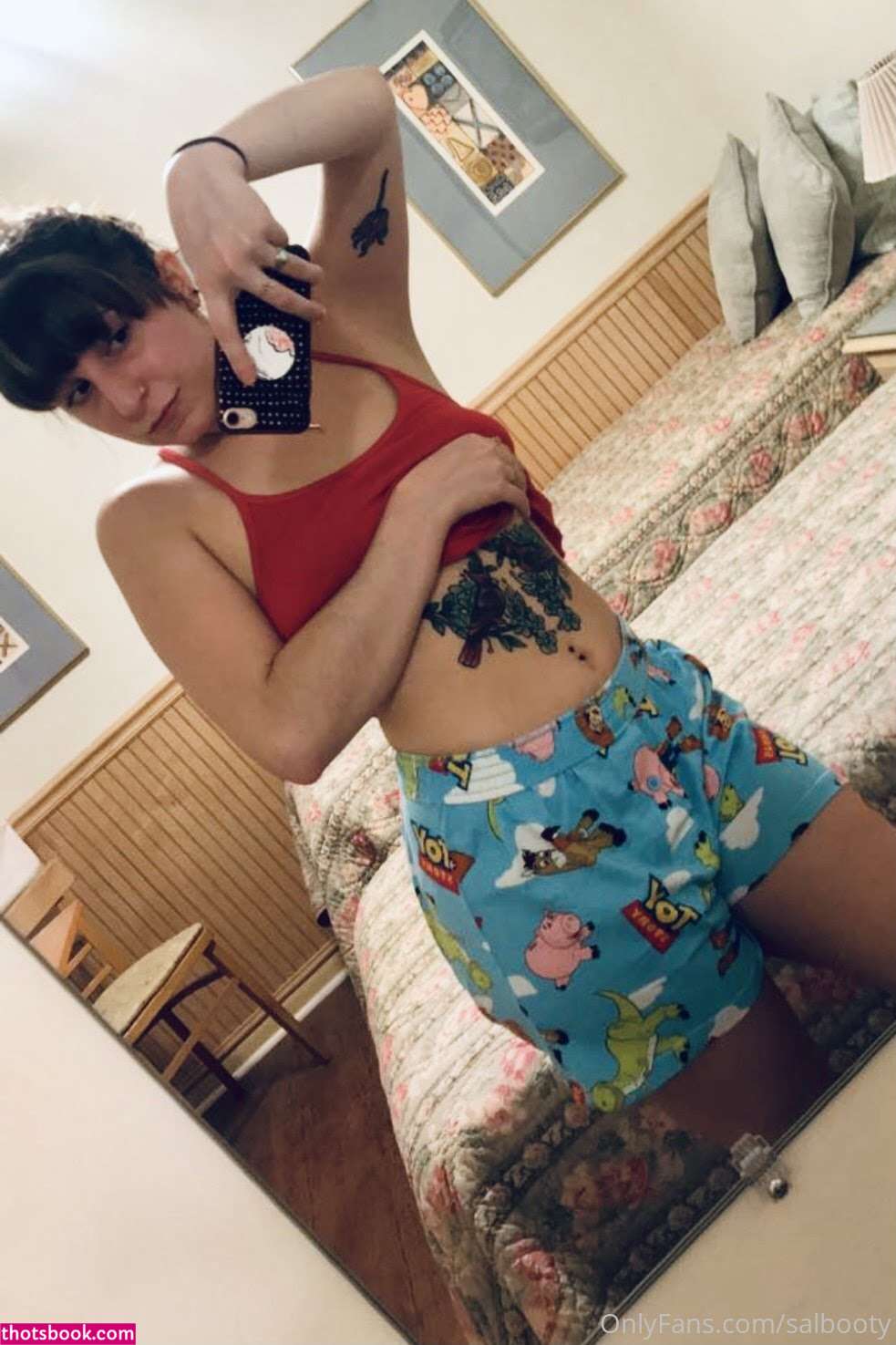 Juicee Badee Photo #1