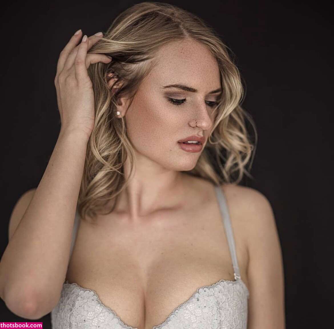 Kim Denise Lang Photo #23