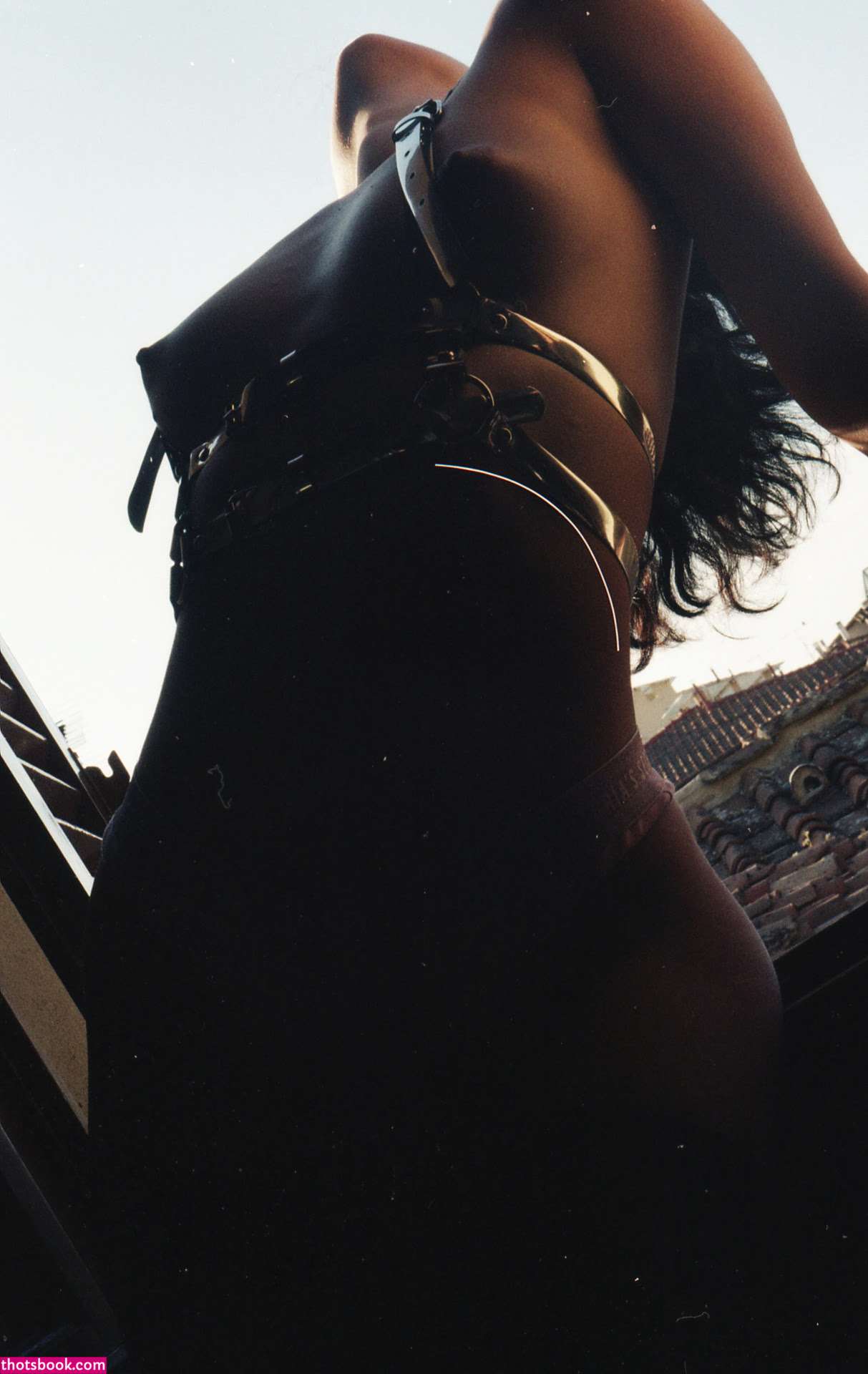 Kira Oneida Photo #13