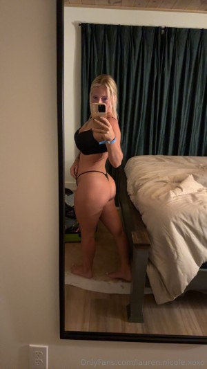 Lauren Nicole Photo #61