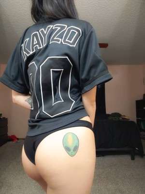 Mick Xxbbspook Photo #1