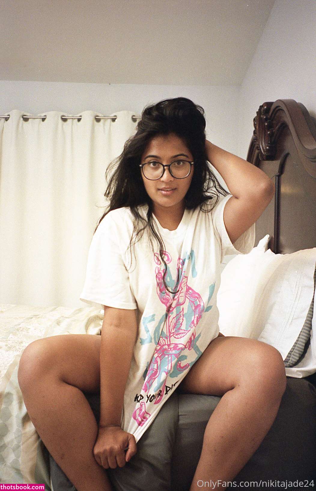 Nikki from The Normies Photo #4