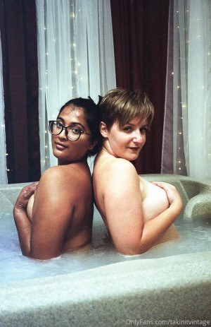 Nikki from The Normies Photo #5