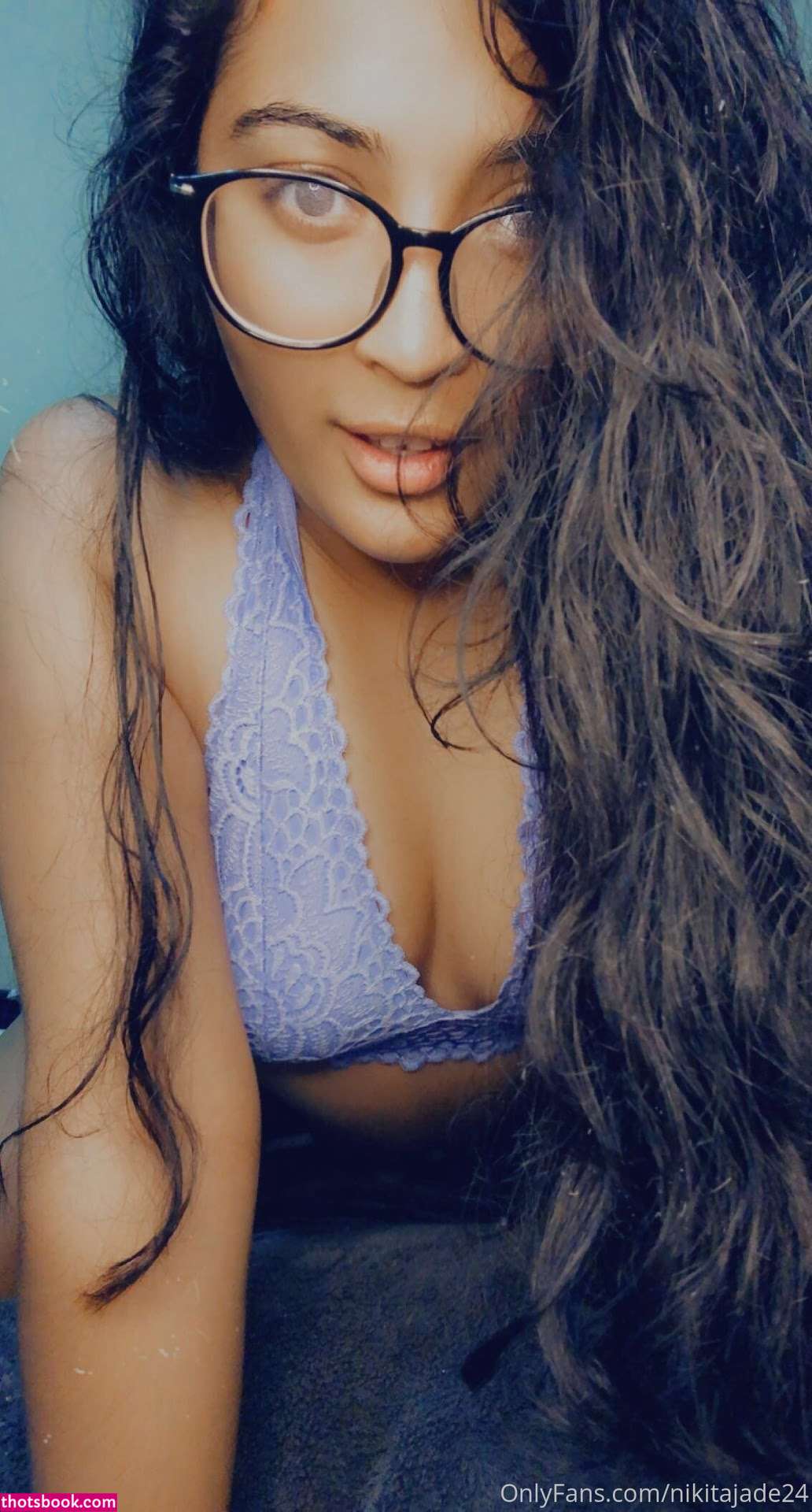 Nikki from The Normies Photo #17