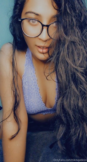 Nikki from The Normies Photo #17