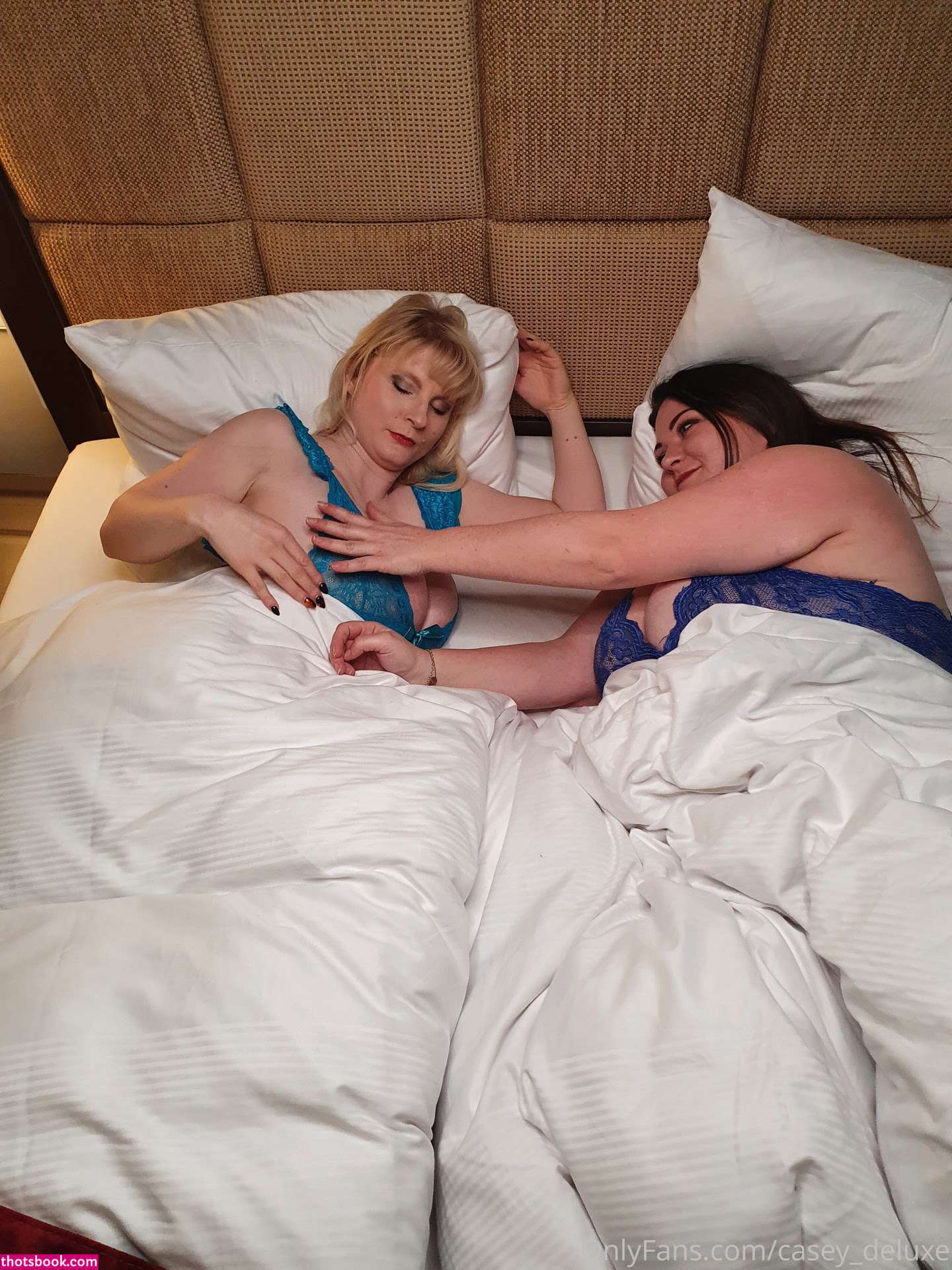 Casey Deluxe Photo #79