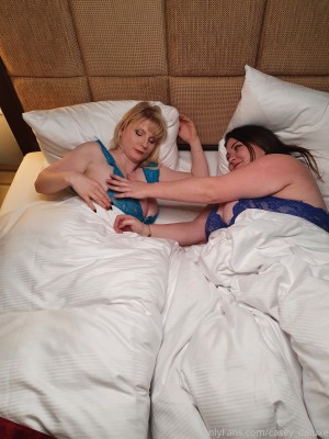 Casey Deluxe Photo #79