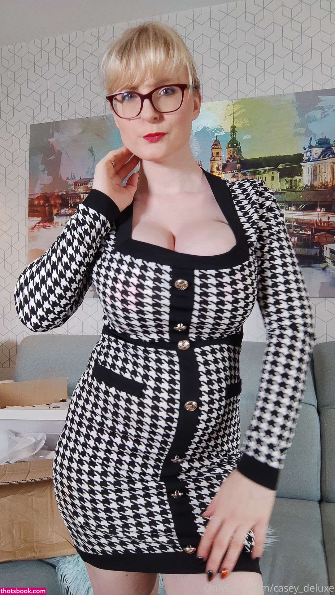 Casey Deluxe Photo #99