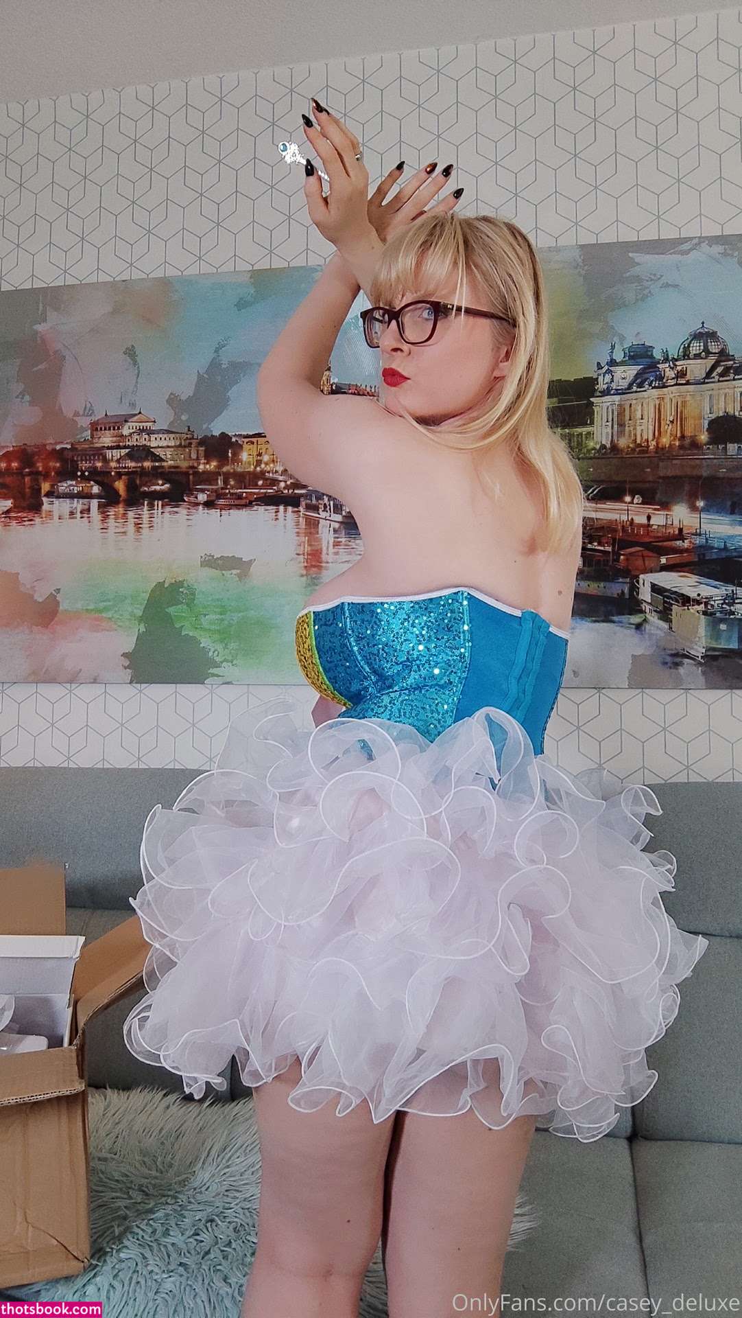 Casey Deluxe Photo #103