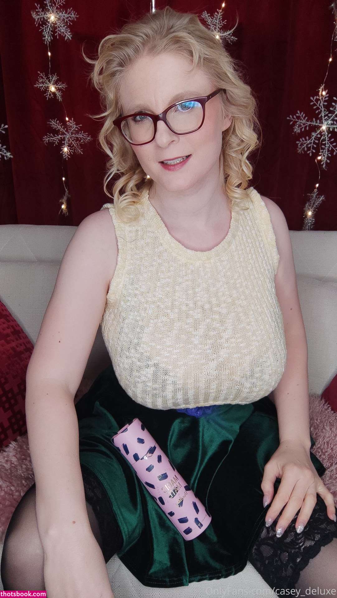 Casey Deluxe Photo #115