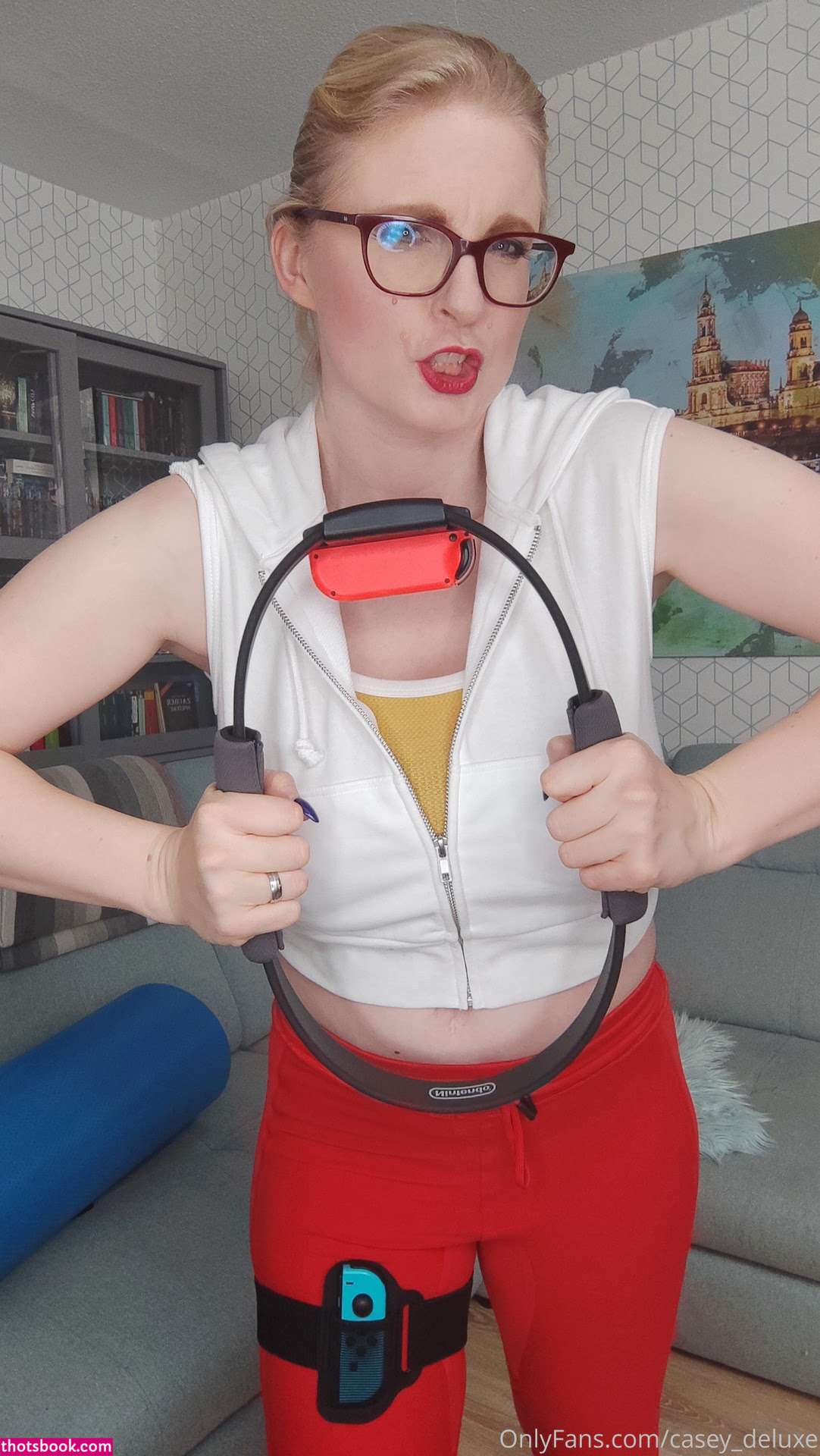 Casey Deluxe Photo #122