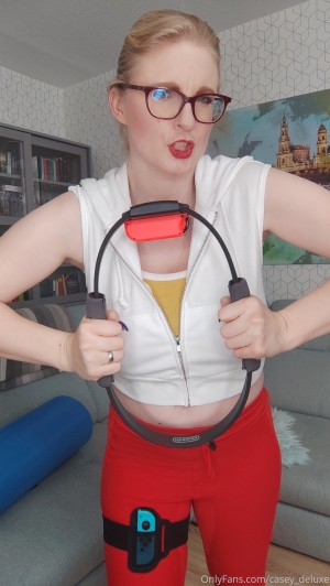 Casey Deluxe Photo #122