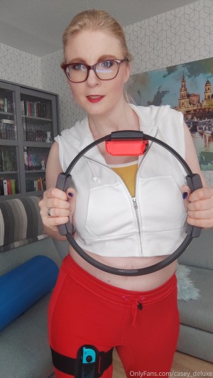 Casey Deluxe Photo #125