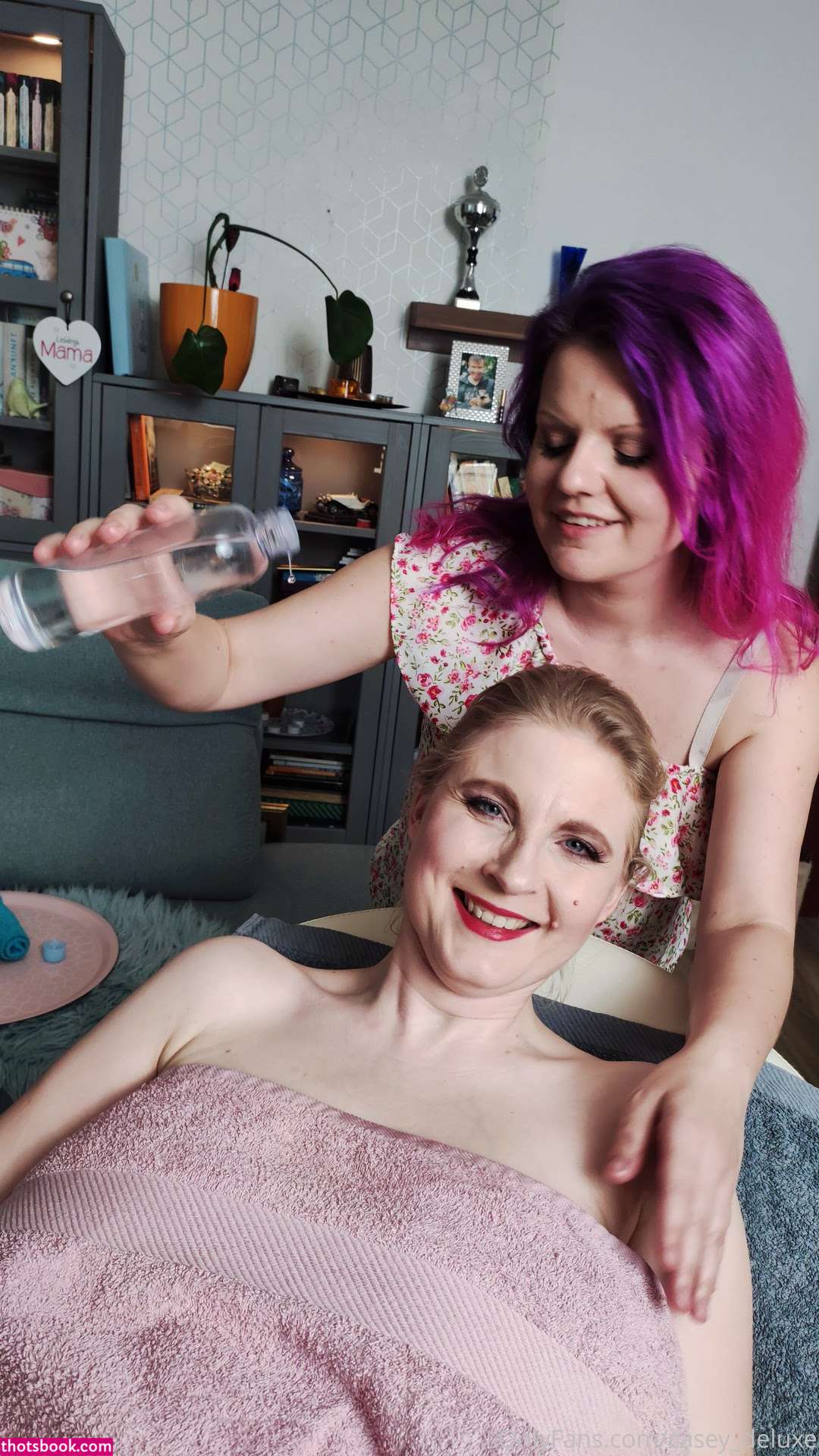 Casey Deluxe Photo #127