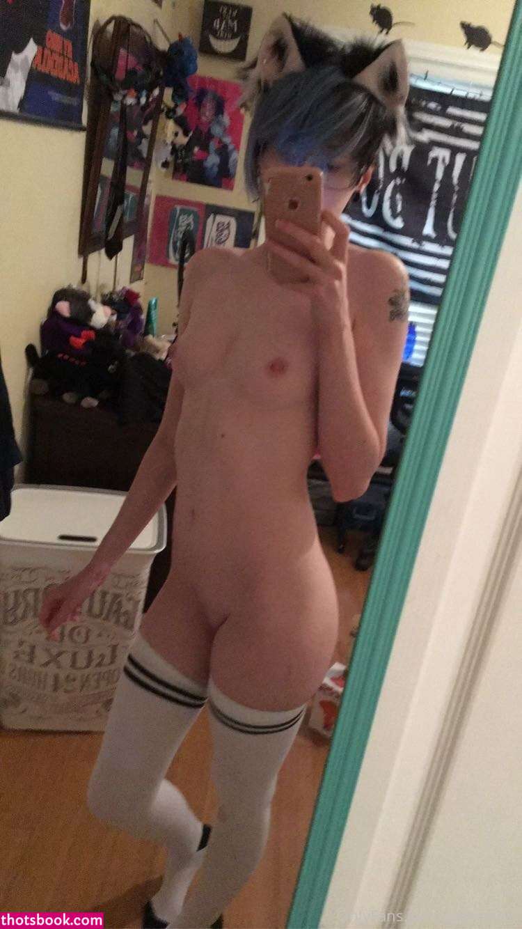 gathealien Photo #11