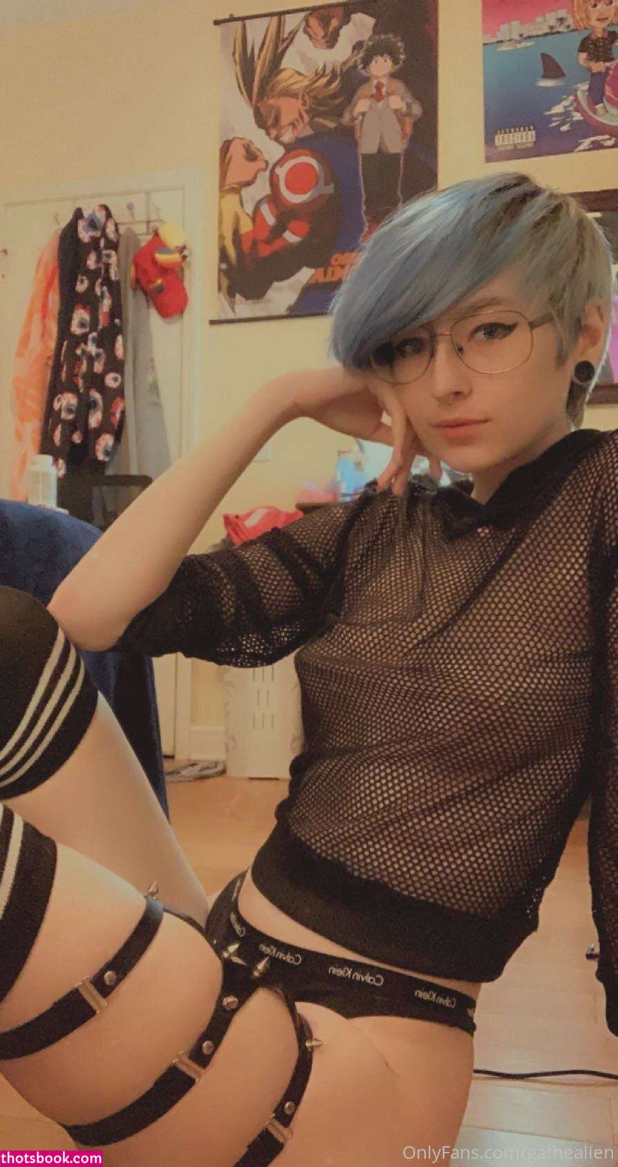 gathealien Photo #22