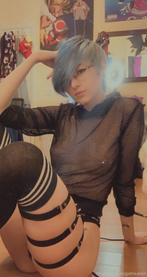 gathealien Photo #27