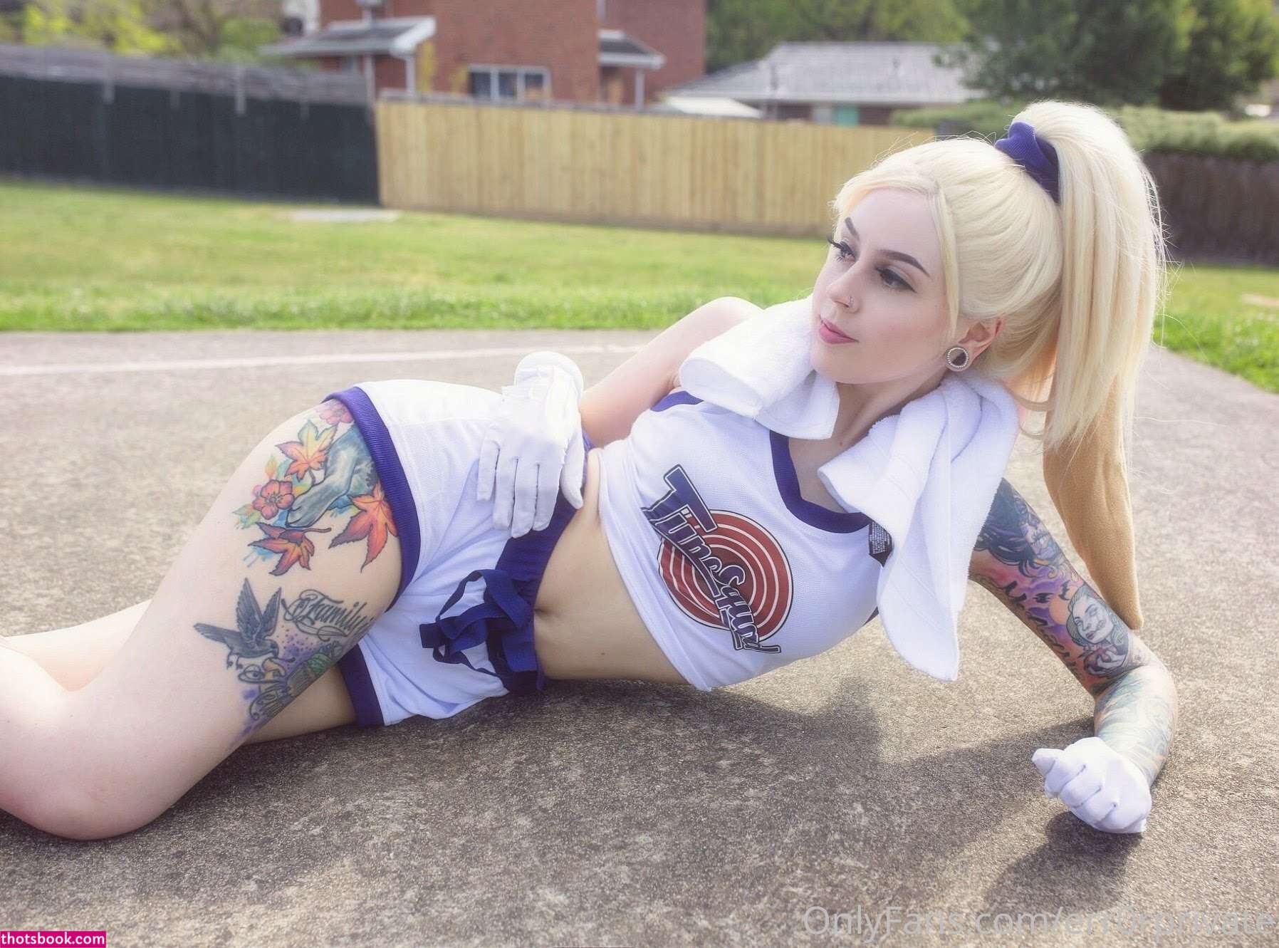 Humanerror nsfw Photo #31