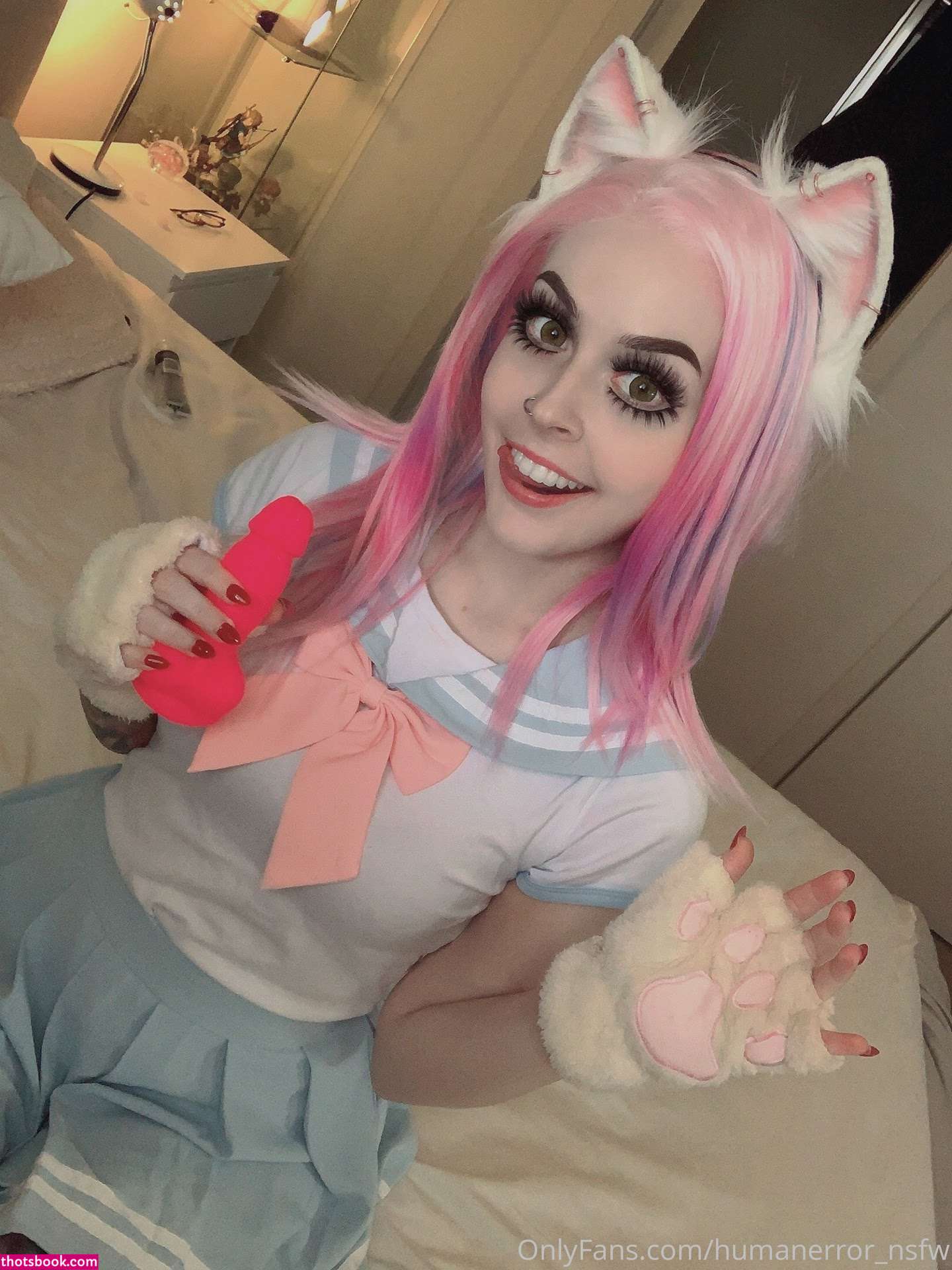 Humanerror nsfw Photo #51