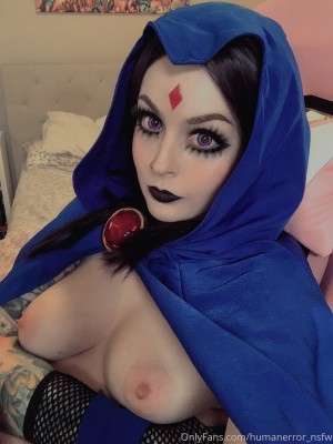 Humanerror nsfw Photo #57