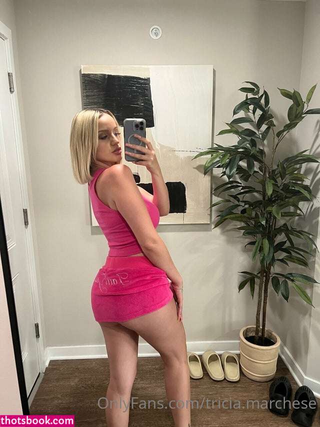 Tricia Marchese Photo #3