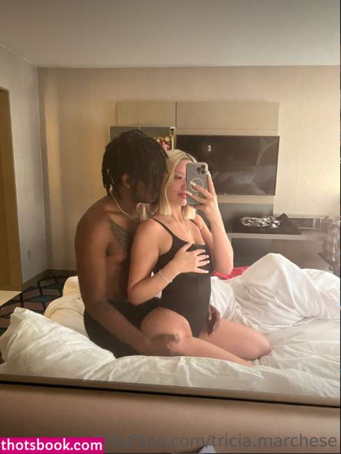 Tricia Marchese Photo #18