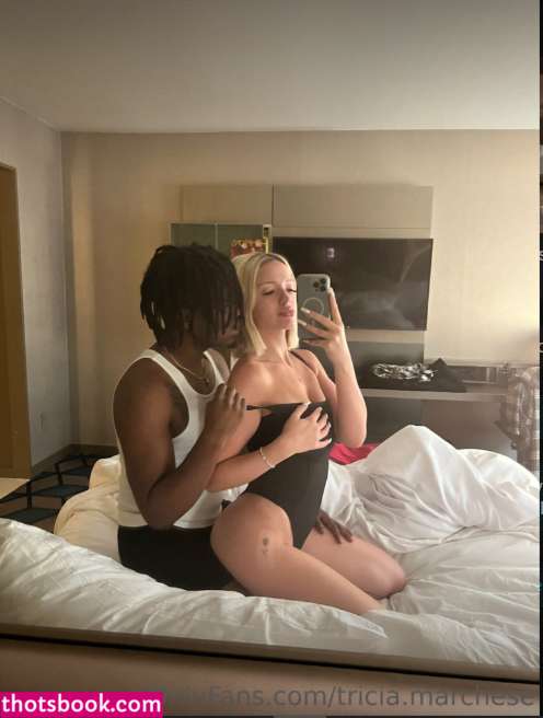 Tricia Marchese Photo #20