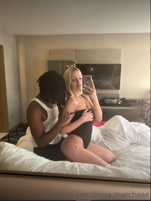 Tricia Marchese Post #4