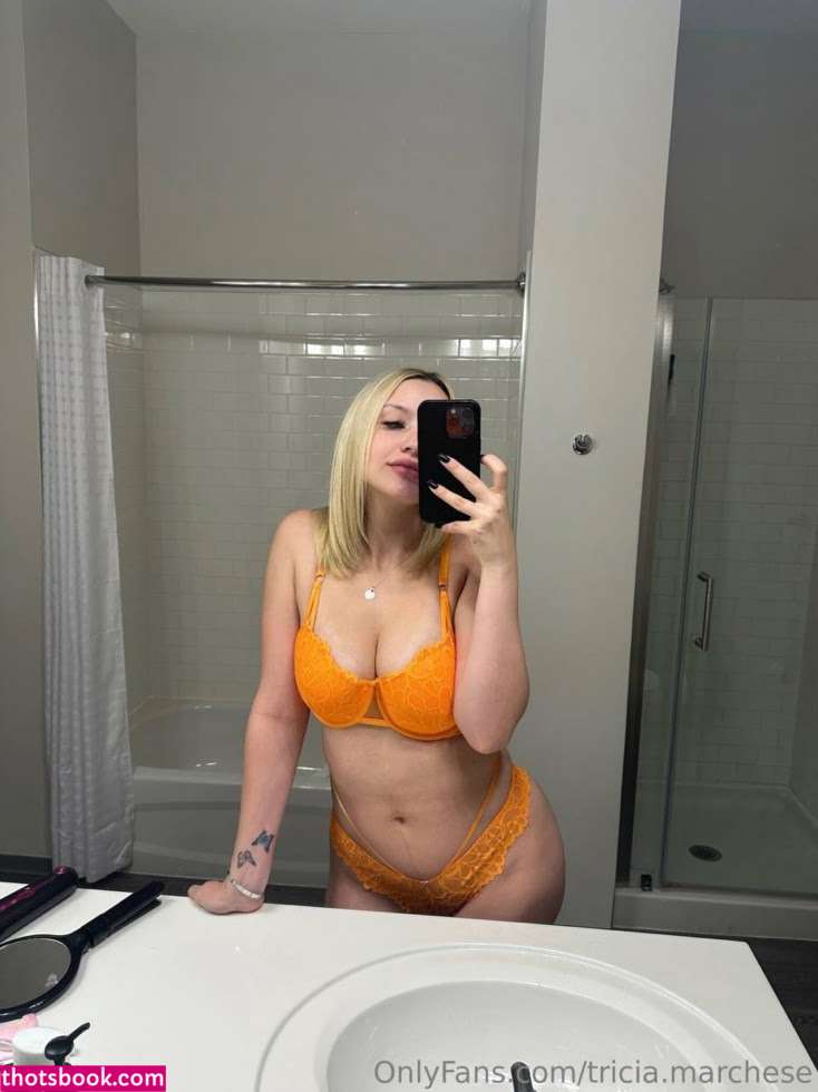 Tricia Marchese Photo #44