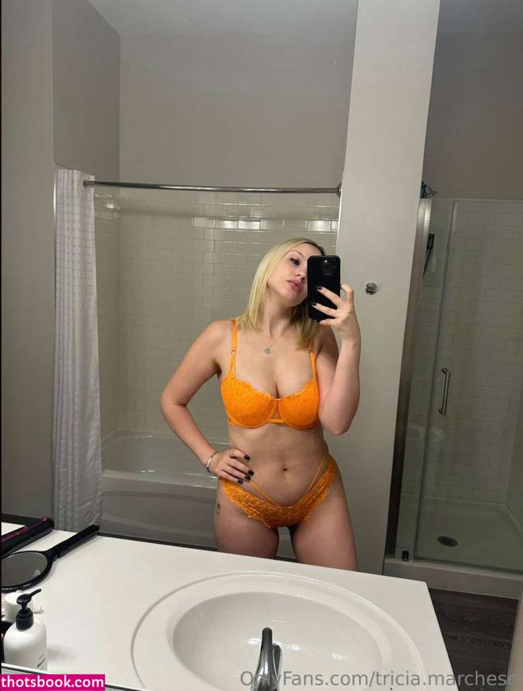 Tricia Marchese Photo #55