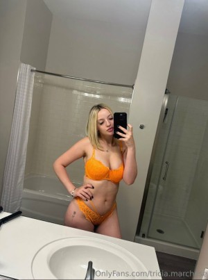 Tricia Marchese Photo #34