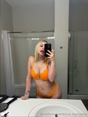 Tricia Marchese Photo #40