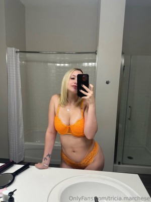 Tricia Marchese Photo #44