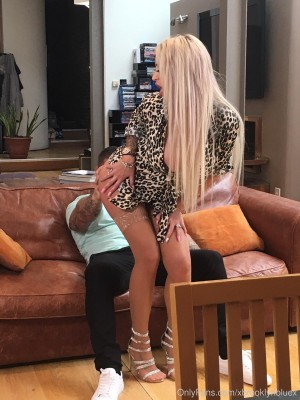 xbrooklynbluex Photo #82