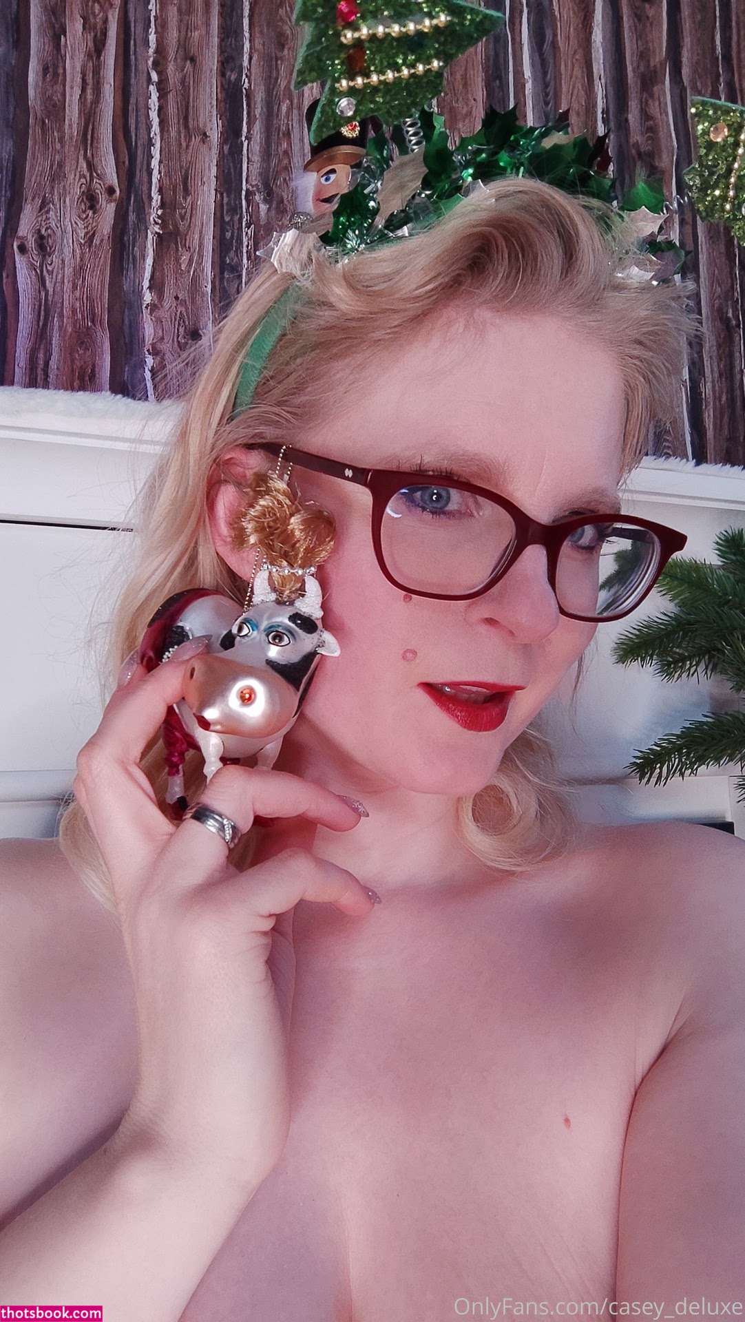 Casey Deluxe Photo #166